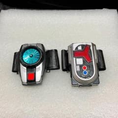 高速戦隊ターボレンジャー ターボブレスのサムネイル