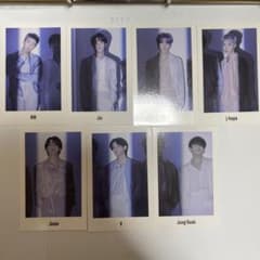 BTS Proof Compact Edition ラキドロ - メルカリ