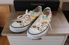 converse ALL STAR SURFSHIRTS OXのサムネイル