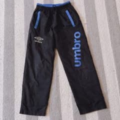 130cm umbro アンブロ パンツ 暖かいのサムネイル