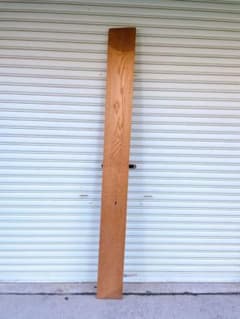 天然 キハダ 木材 天板 無垢材 一枚板 テレビ台 棚板 棚 カウンター