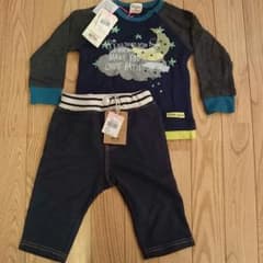新品 ズーミック90とマザーグース90のサムネイル