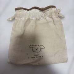 巾着袋 小物入れのサムネイル