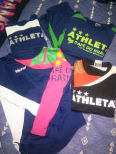 ATHLETA　セット売りのサムネイル