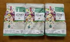 ELMO ドッグフード サーモン ライス ライト 800g 3袋 - メルカリ
