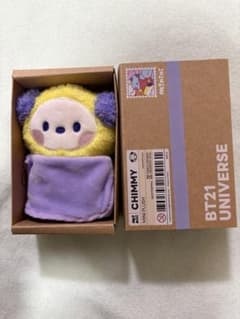 BTS BT21 CHIMMY Plush Toy