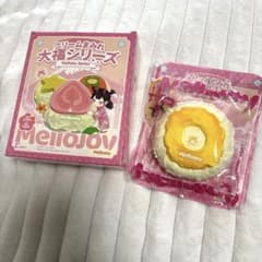 Mellojoy メロジョイ クリームまみれ大福 パイナップル 新バターセット