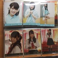 乃木坂46 高山一実 2セットコンプのサムネイル