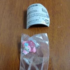 サンリオキャラクターズ くだものめじるしアクセサリー マイメロディのサムネイル