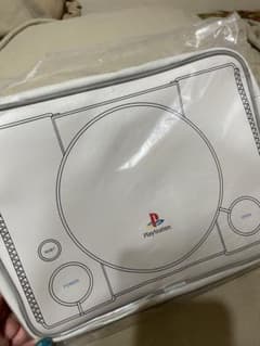 プレイステーション　ショルダーバッグのサムネイル