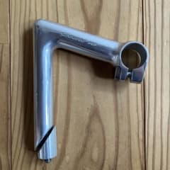 Nitto Pearl ステム 100mm φ26.0 - メルカリ