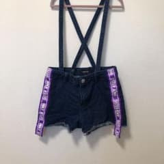 ジェニィのサロペット 150のサムネイル