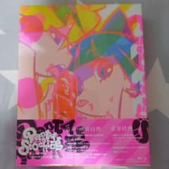 팬티 & 스타킹 with 가터 벨트 Blu-ray-box