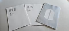 BTS JAPAN OFFICIAL FANCLUB MAGAZINE 3冊のサムネイル