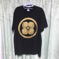 ももクロ家紋Tシャツのサムネイル