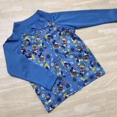 80cm ラッシュガード 男の子のサムネイル