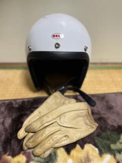 f*t様 BELL TXJ-500 sサイズ ランプグローブス セット f*t様 BELL TXJ-500 sサイズ ランプグローブス セット - メルカリ