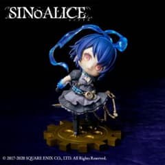 SINOALICE シノアリス アリス フィギュア プライズ品【〜2/15〆】のサムネイル