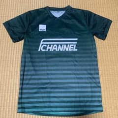 F channel ユニフォームのサムネイル