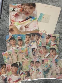 SEVENTEEN ホシ | Shop at Mercari from Japan! | Buyee