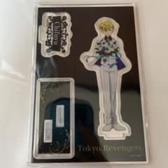 松野千冬 アクリルスタンドのサムネイル