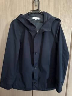 BEAUTY&YOUTH UNITED ARROWS マウンテンパーカー Mのサムネイル