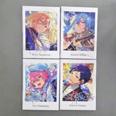 あんスタ ぱしゃっつ 笑門来福 - メルカリ
