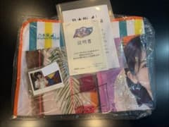 筒井あやめ 直筆サイン入りチェキ、サイン入りブランケット - メルカリ