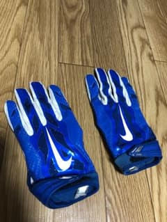 VAPOR JET アメフトグローブのサムネイル
