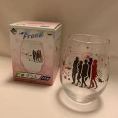 [미사용] Free! 이치 반 쿠지 유리