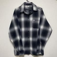 caltop キャルトップ　ネルシャツのサムネイル