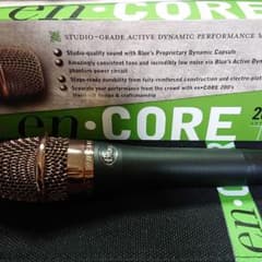 【消毒済み】Blue ENCORE200【美品】のサムネイル