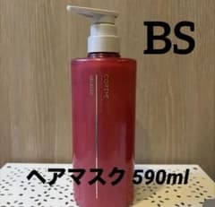 値下】COREME コアミー フィナジー ヘアマスク BS 590g - メルカリ