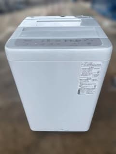 2025年製 Panasonic 全自動洗濯機 NA-F5B3 5.0kg - メルカリ
