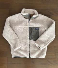 patagonia キッズ・レトロX・ジャケット キッズM 140cmのサムネイル