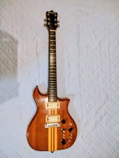 KAWAI F-1 (国産エレキギター)ジャパンビンテージ - メルカリ