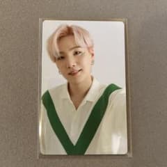 BTS FC会報誌アンケート特典トレカ SUGA - メルカリ