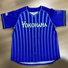 横浜DeNAベイスターズ 『キッズサイズ』 ユニフォームのサムネイル