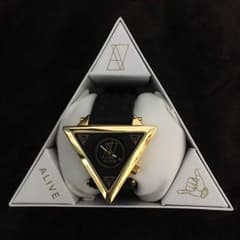 ALIVE 腕時計 A-flameのサムネイル