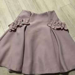 ROJITA フリルスカートのサムネイル