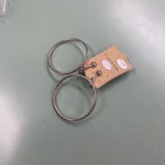 イヤリングのサムネイル