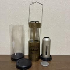 LL .Bean 촛불 랜턴