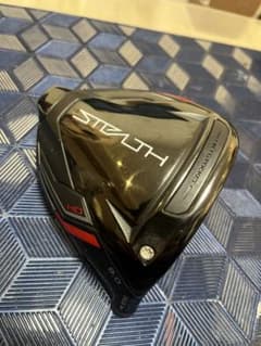 Stealth HD 9° Taylormade ステルスHD 9度のサムネイル