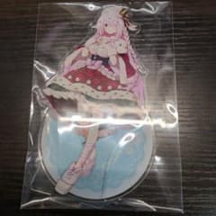 アクリルスタンド Lily Crown　椎名唯華のサムネイル