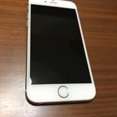 iPhone6 本体 64GBのサムネイル