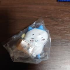 ちいかわ  いっしょにがんばろ！ダンボールウォッチのサムネイル