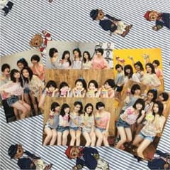 9nine 公式写真のサムネイル