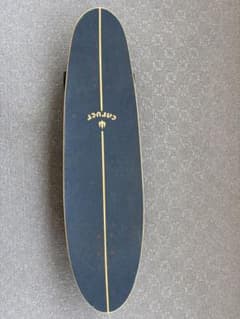 carver スケートボード テイラーノックス Taylor Knox スケートボード Carver Skateboards 【公式通販】