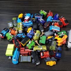カプセルトーマスのサムネイル
