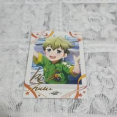 SideM 파샤코 카시와기 츠바사